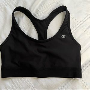 Champion sports bra